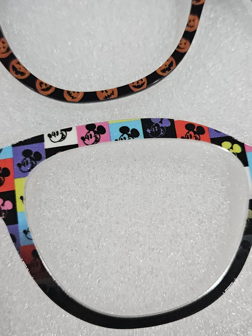 Quinn Pair Eyewear + 5 Toppers!!!